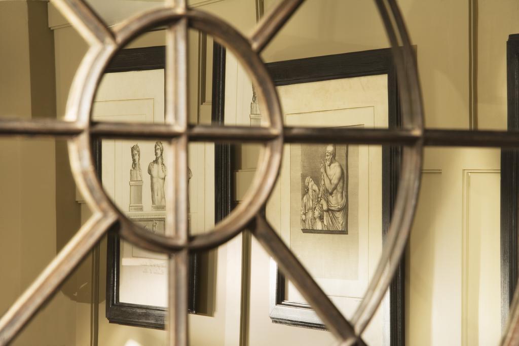 פריז Pavillon Faubourg Saint-Germain & Spa מראה חיצוני תמונה