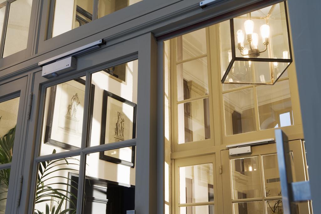 פריז Pavillon Faubourg Saint-Germain & Spa מראה חיצוני תמונה