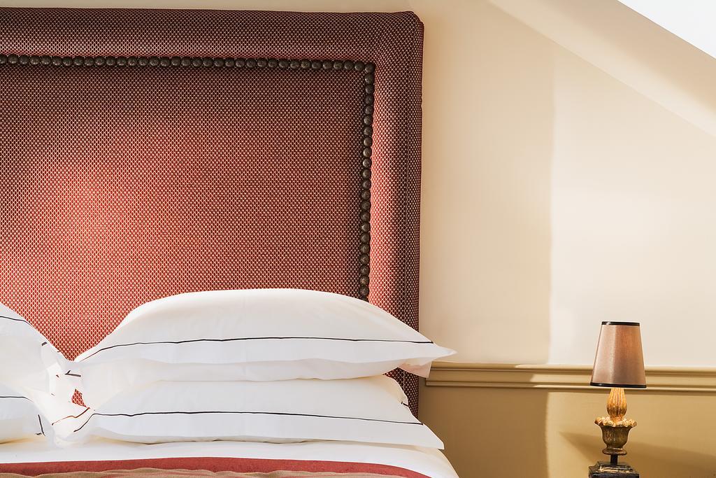 פריז Pavillon Faubourg Saint-Germain & Spa מראה חיצוני תמונה