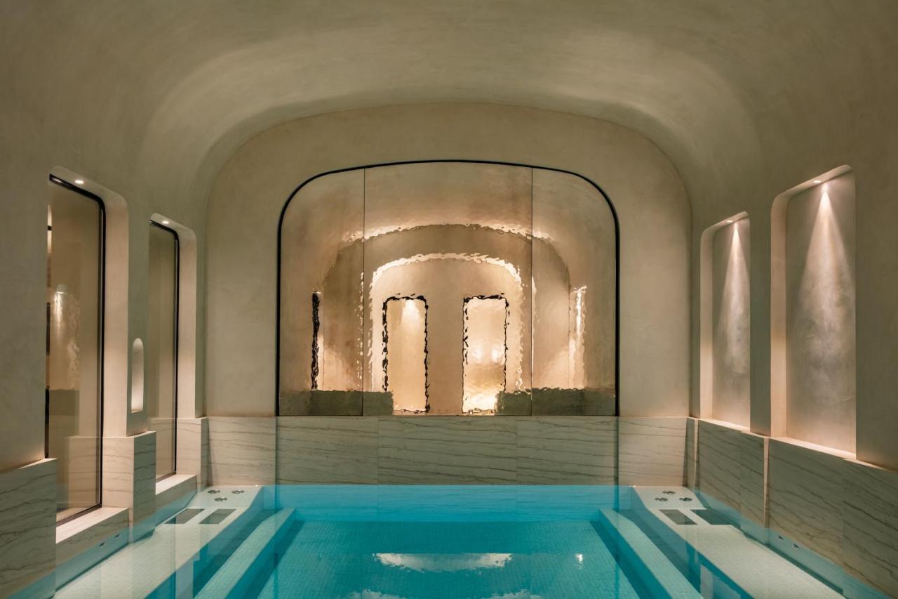 פריז Pavillon Faubourg Saint-Germain & Spa מראה חיצוני תמונה