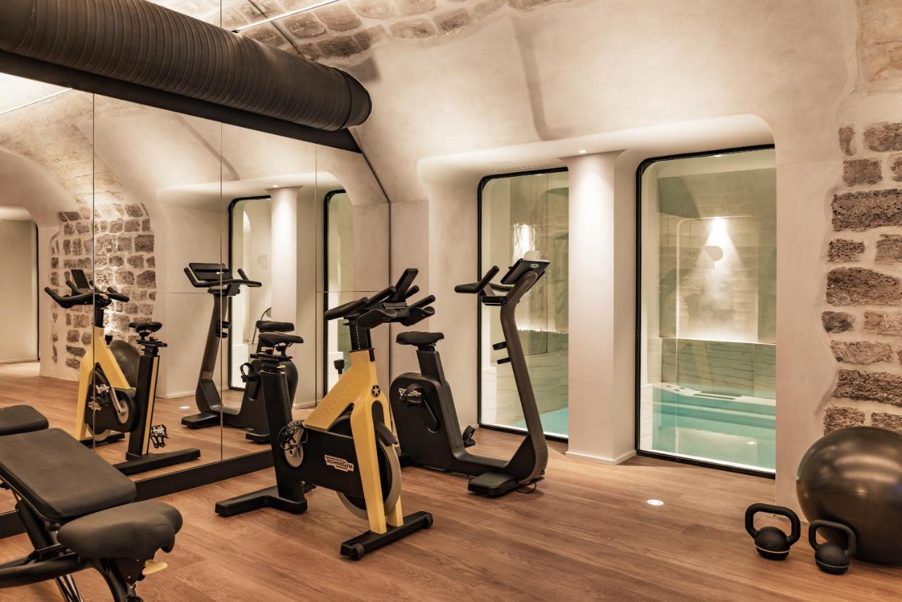 פריז Pavillon Faubourg Saint-Germain & Spa מראה חיצוני תמונה
