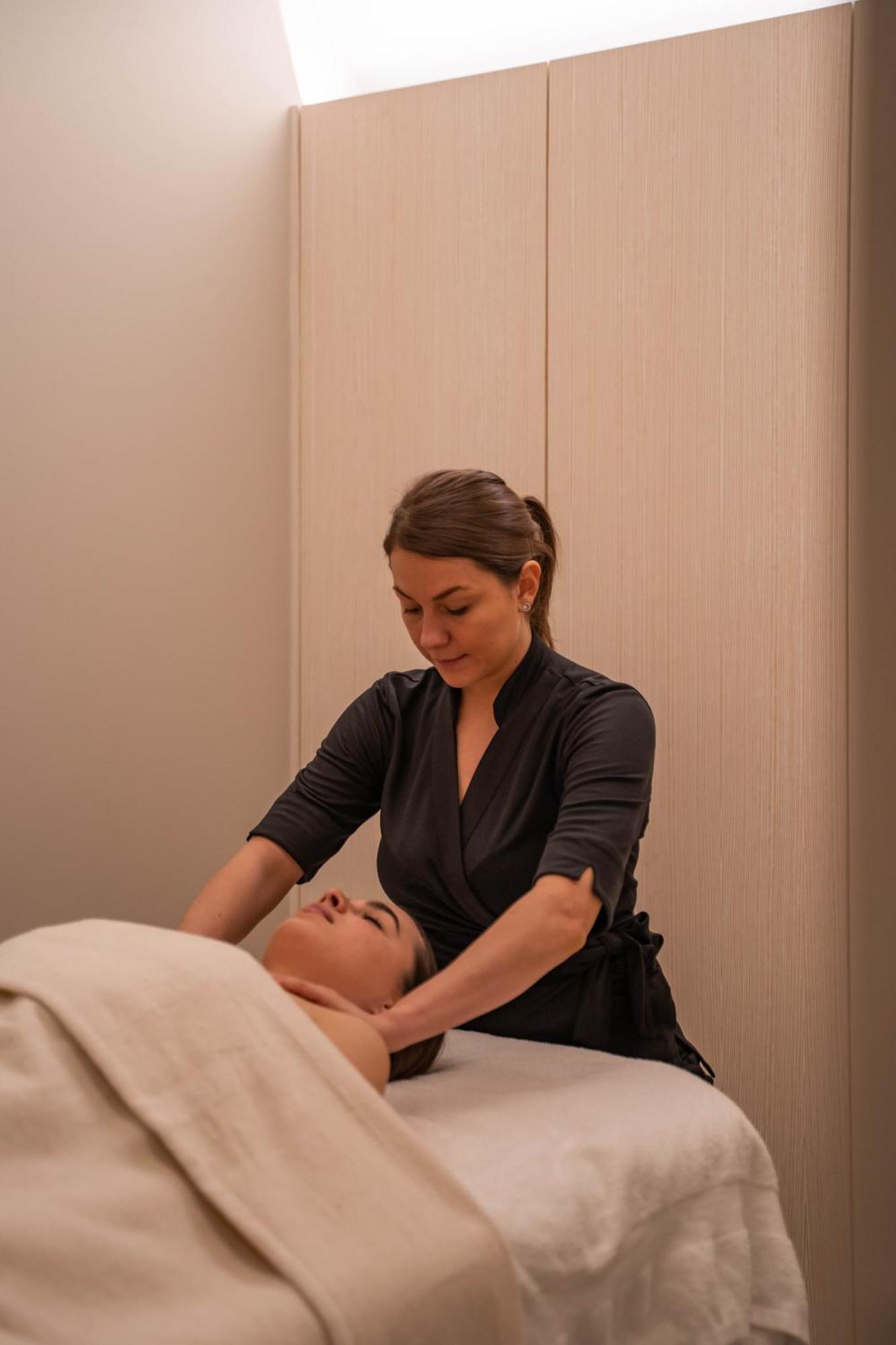 פריז Pavillon Faubourg Saint-Germain & Spa מראה חיצוני תמונה