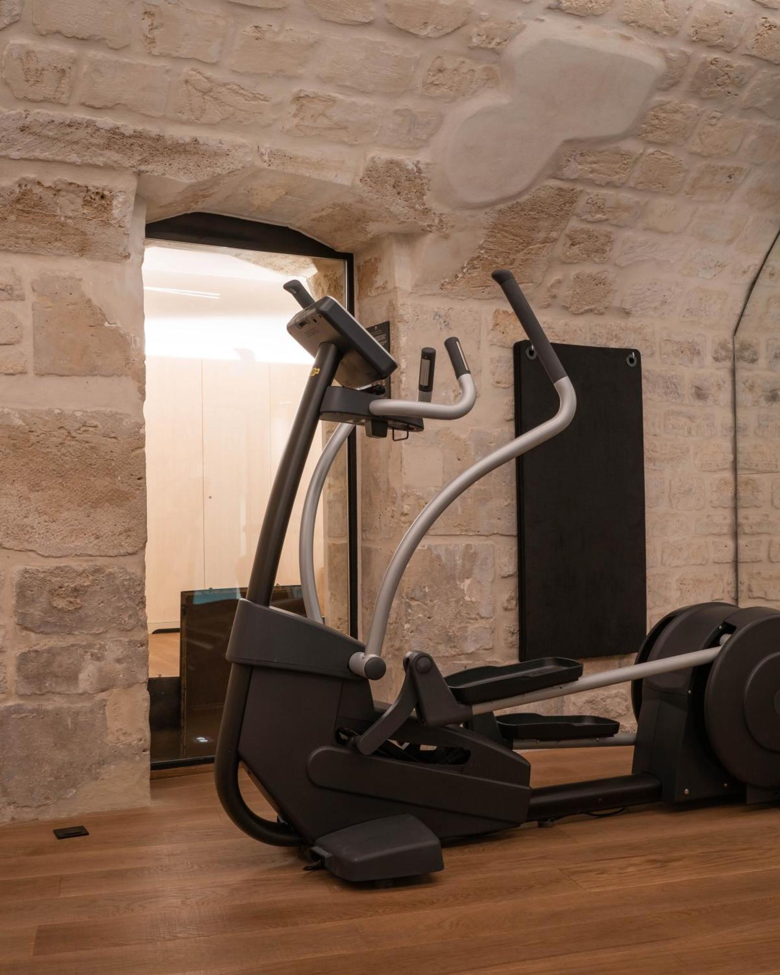 פריז Pavillon Faubourg Saint-Germain & Spa מראה חיצוני תמונה